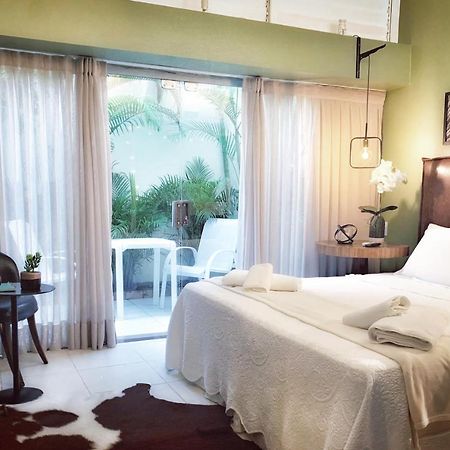 Volt Angra Hotel อังกราโดสเฮย์ส ภายนอก รูปภาพ