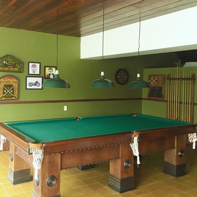 Volt Angra Hotel อังกราโดสเฮย์ส ภายนอก รูปภาพ