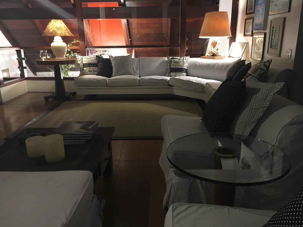 Volt Angra Hotel อังกราโดสเฮย์ส ภายนอก รูปภาพ