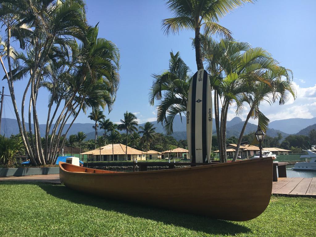 Volt Angra Hotel อังกราโดสเฮย์ส ภายนอก รูปภาพ