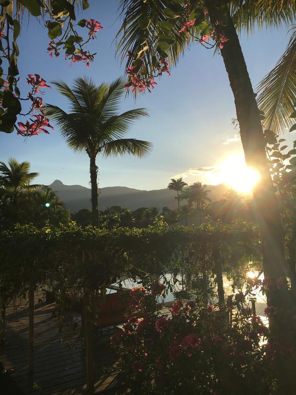 Volt Angra Hotel อังกราโดสเฮย์ส ภายนอก รูปภาพ