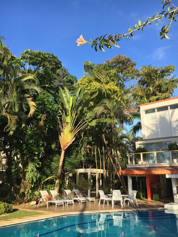 Volt Angra Hotel อังกราโดสเฮย์ส ภายนอก รูปภาพ