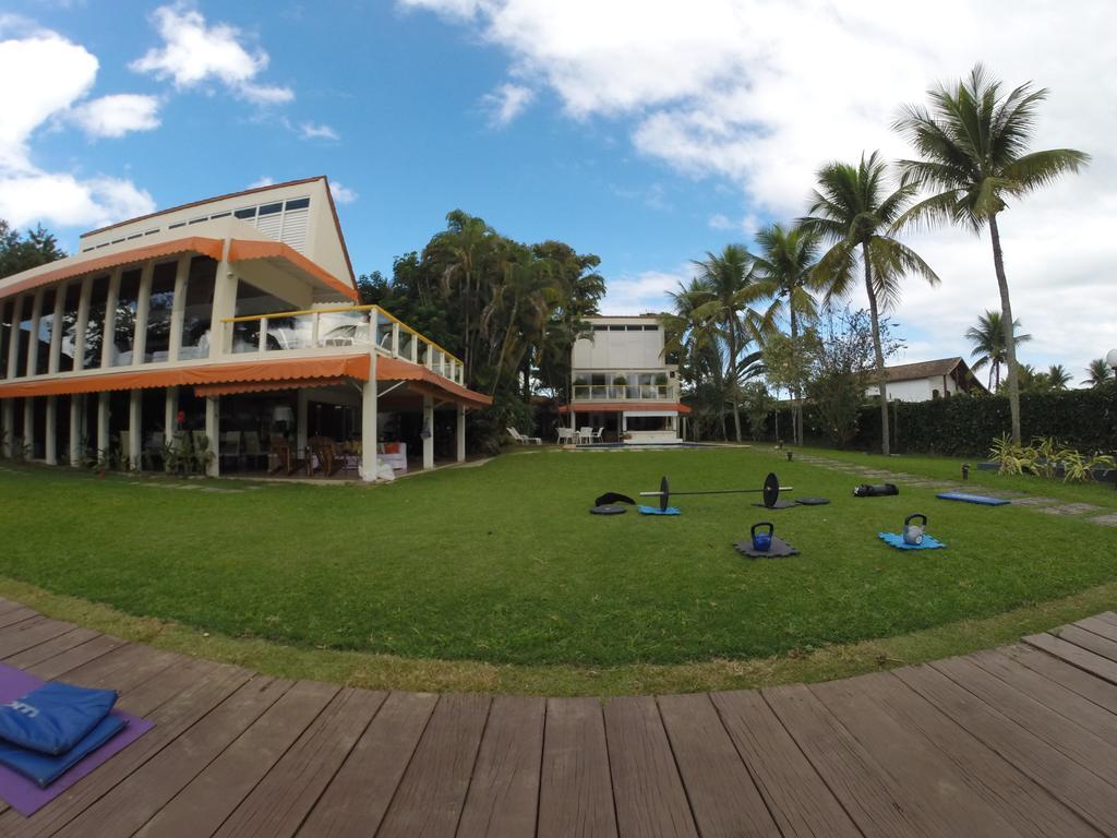 Volt Angra Hotel อังกราโดสเฮย์ส ภายนอก รูปภาพ