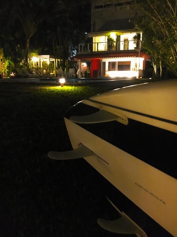 Volt Angra Hotel อังกราโดสเฮย์ส ภายนอก รูปภาพ