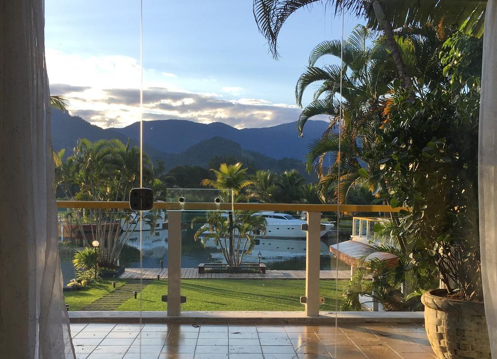 Volt Angra Hotel อังกราโดสเฮย์ส ภายนอก รูปภาพ