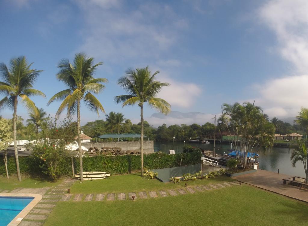 Volt Angra Hotel อังกราโดสเฮย์ส ภายนอก รูปภาพ