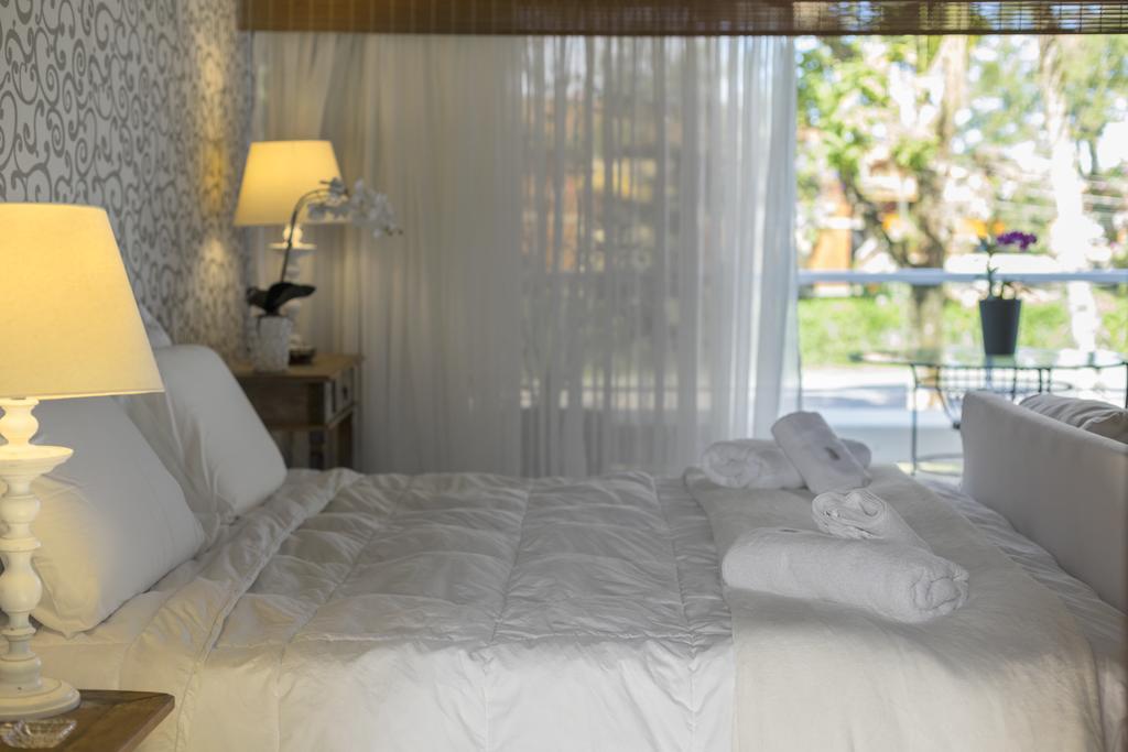 Volt Angra Hotel อังกราโดสเฮย์ส ภายนอก รูปภาพ