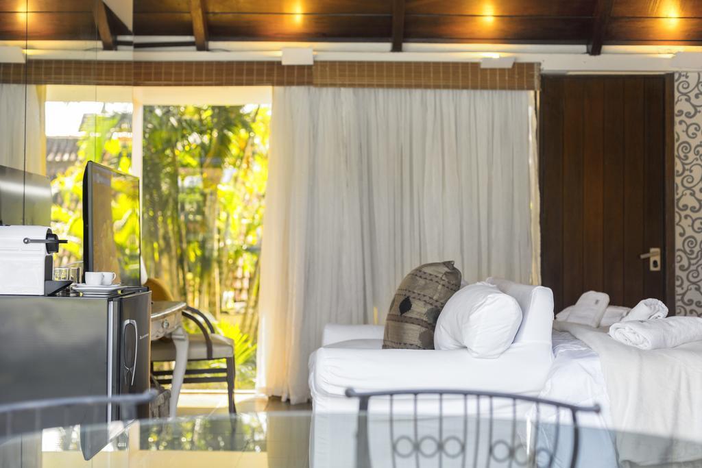 Volt Angra Hotel อังกราโดสเฮย์ส ภายนอก รูปภาพ