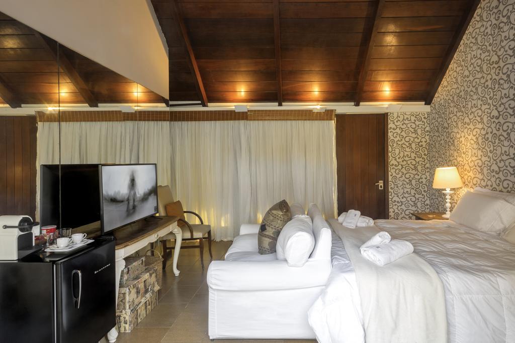 Volt Angra Hotel อังกราโดสเฮย์ส ภายนอก รูปภาพ