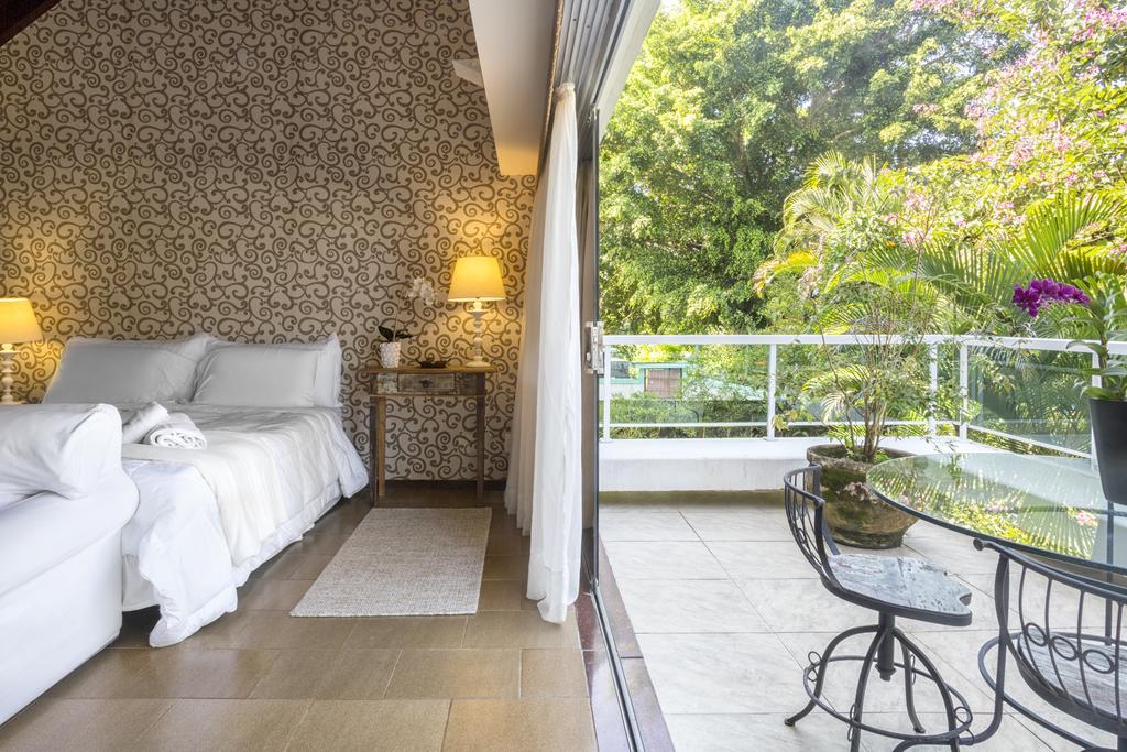 Volt Angra Hotel อังกราโดสเฮย์ส ภายนอก รูปภาพ