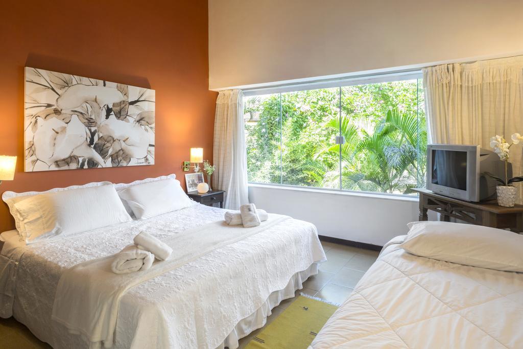 Volt Angra Hotel อังกราโดสเฮย์ส ภายนอก รูปภาพ