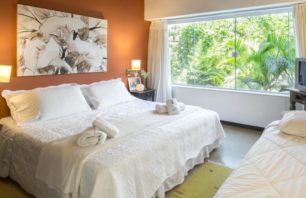 Volt Angra Hotel อังกราโดสเฮย์ส ห้อง รูปภาพ