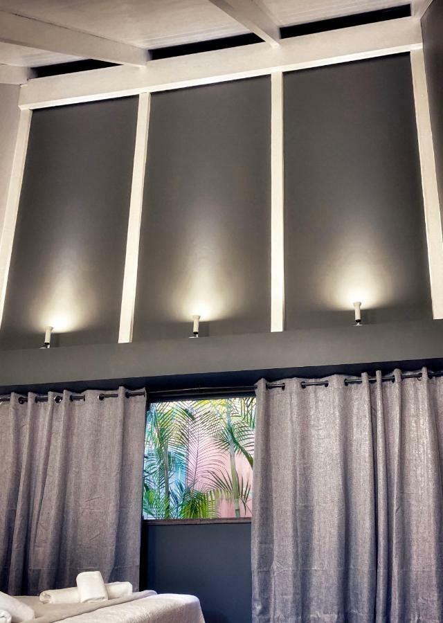 Volt Angra Hotel อังกราโดสเฮย์ส ภายนอก รูปภาพ