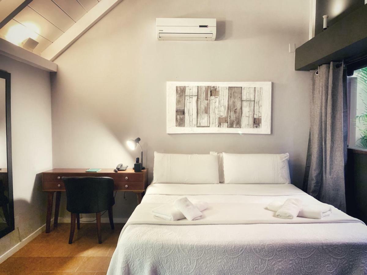 Volt Angra Hotel อังกราโดสเฮย์ส ภายนอก รูปภาพ