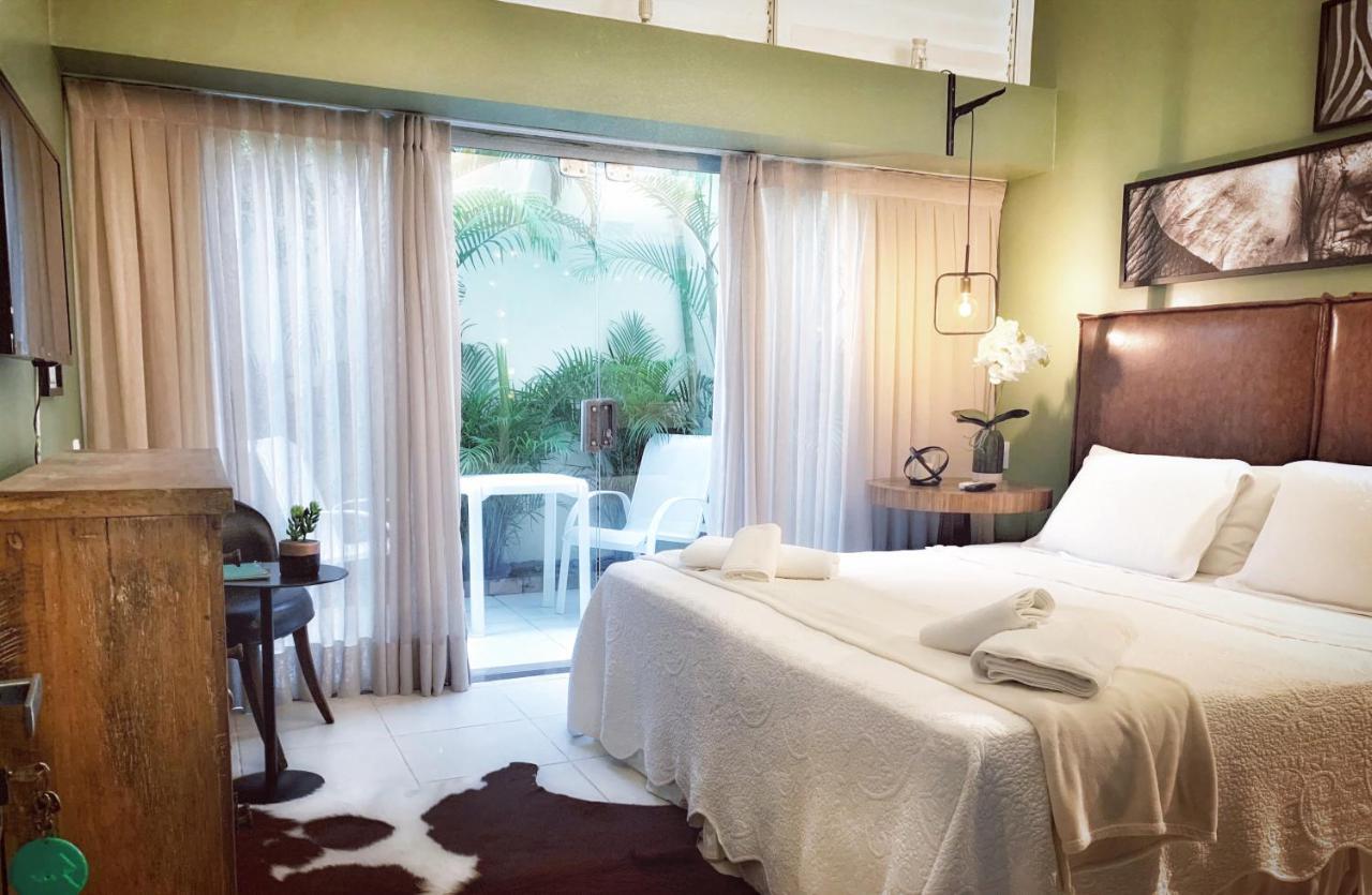 Volt Angra Hotel อังกราโดสเฮย์ส ภายนอก รูปภาพ