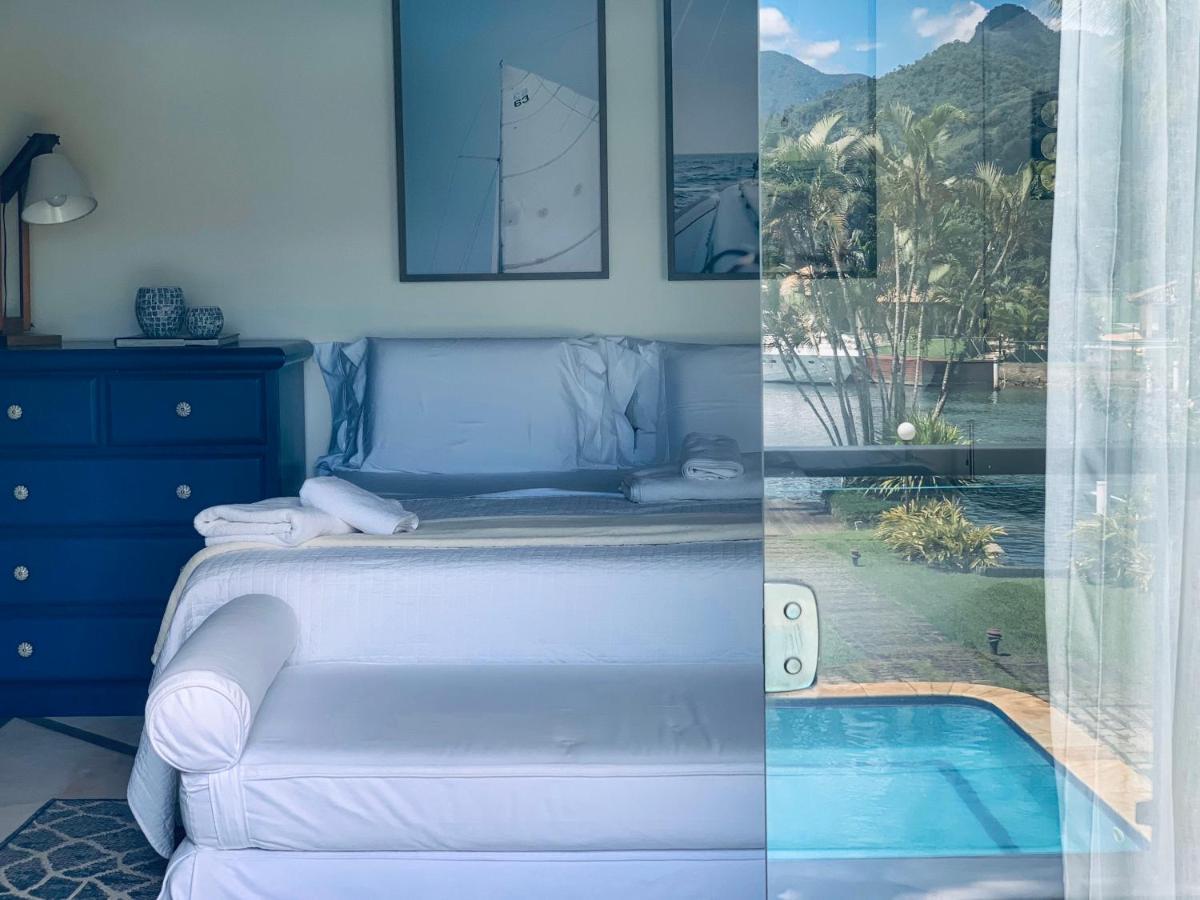 Volt Angra Hotel อังกราโดสเฮย์ส ภายนอก รูปภาพ