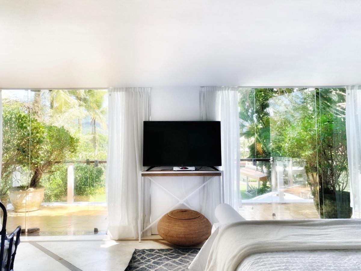 Volt Angra Hotel อังกราโดสเฮย์ส ภายนอก รูปภาพ